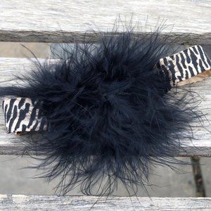 *NWT* Tiger Baby/Toddler Headband [JAMIE RAE] 13"+